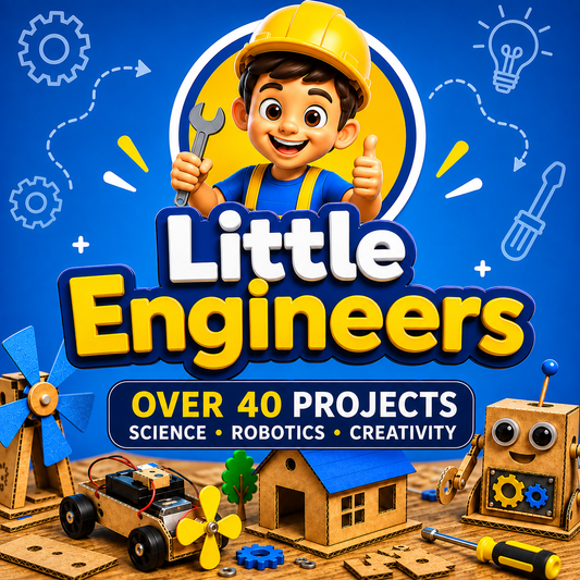 Little Engineers