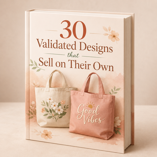 30 Design Convalidati che si Vendono da Soli